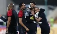 تلخ‌ترین اتفاق برای تیم پرسپولیس