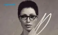 کیم کارداشیان با موهای تراشیده همه را شوکه کرد