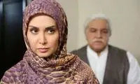 عکس جذابِ رقیب عشقی نرگس محمدی در «ستایش»