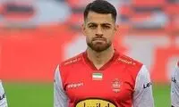 پیام ویژه ستاره پرسپولیس به بازیکنان تیم ملی