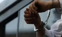 واکنش پلیس به درگیری در یک ستاد انتخاباتی