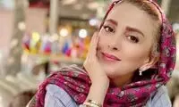 استوری کنایه‌آمیز ژیلا صادقی درباره مهاجرت