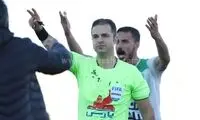 سوت بازی‌های استقلال در دست خانواده حیدری!