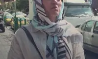 گزارش عجیب یک رسانه از قلب خیابان‌های تهران