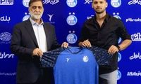 مهدی‌پور و یزدانی دوباره داداشی شدند!