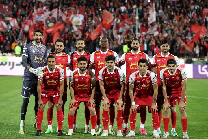 بازیکنان مطرح پرسپولیس دست روی یک سرمربی داخلی گذاشتند