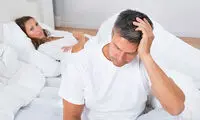 اگر فکر می‌کنید ناتوانی جنسی دارید، بخوانید