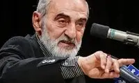 کیهان، پزشکیان را به افشای اطلاعات نظامی متهم کرد