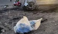 آخرین آمار از جان‌باختگان تصادفات در ایام نوروز 