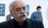 روایت بهزاد فراهانی از فداکاری ژاله علو