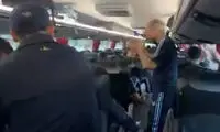 درخواست احساسی هم‌تیمی‌های مسی؛ «لئو، مارو ترک نکن»
