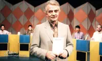افشاگری بزرگ ایرج نوذری از پدرش در تلویزیون