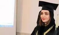 شوآف بهنوش طباطبایی با بادیگاردش یک اتفاق بد را رقم زد