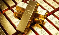 قیمت جهانی هر اونس طلا کاهش یافت