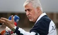 وزیر ورزش و جوانان استیضاح می‌شود؟