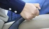 شاهکار جدید ایران‌خودرو در طراحی ترمز دستی!