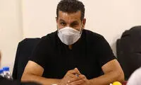 مومنی: موضوع استراماچونی ملی است نه باشگاهی 