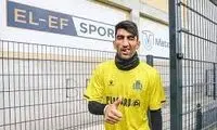 جلسه شبانه مدیران پرسپولیس در منزل بیرانوند