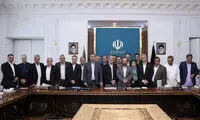 پزشکیان، اولویت خود در انتخاب کابینه را اعلام کرد