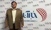 حسین رضازاده یک بار دیگر روی سکوی جهانی!