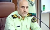 علت تیراندازی به دو مامور پلیس در تهران 