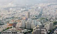 شرط عجیب برای بازدید برج‌های لوکس الهیه
