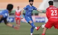 ستاره استقلال جراحی شد