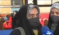 گزارشی از «لِه شدن» هر روزه مردم در تهران