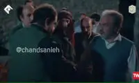 اشاره معنی‌دار در «نون‌خ» به حوادث شهریور