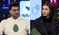 رفتار فریبا نادری، هومن سیدی را بیشتر محبوب مردم کرد