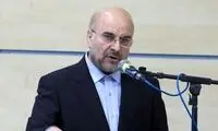 وقتی فریاد قالیباف از گرانی مرغ بلند شد!