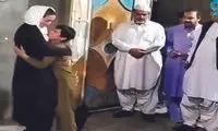 پشت‌پرده ربودن اردشیر 9ساله از پارک قلم نیشابور