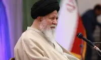 خطبه تازه علم‌الهدی درباره حجاب خبرساز شد