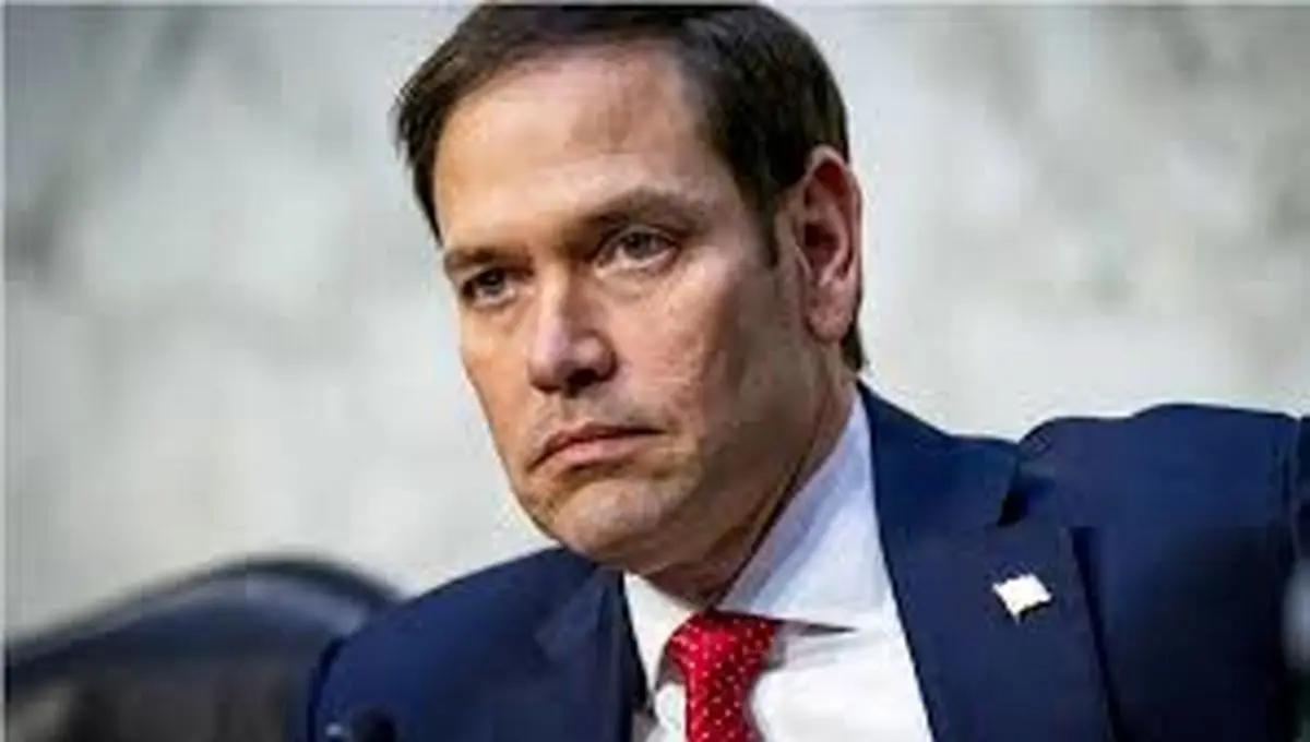 جزئیات تازه از جلسه محرمانه روبیو درباره ایران