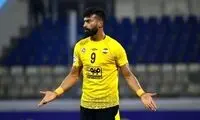 درخواست نجومی رامین از استقلال و پرسپولیس