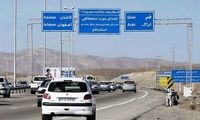 نرخ عوارض 2 آزادراه دیگر رسماً گران شد!