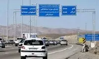 نرخ عوارض 2 آزادراه دیگر رسماً گران شد!