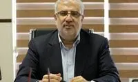 وزیر نفت راهی بیمارستان شد
