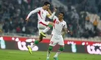 خشن‌ترین ملی‌پوش فوتبال ایران معرفی شد