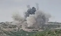 احتمال حمله زمینی اسرائیل به لبنان جدی شد 
