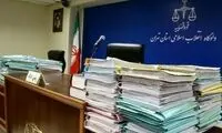 توضیح دادستان در مورد قتل خبرساز ابراهیم ریگی