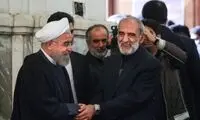 کیهان: اگر روحانی محاکمه می‌شد امروز زبانش دراز نشده بود!