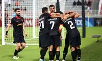 جانشین بشار رسن در پرسپولیس پیدا شد