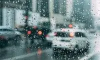 هشدار برای وقوع توده‌های تندری در هرمزگان