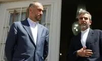 ماجرای عقب‌نشینی برجامیِ دولت رئیسی