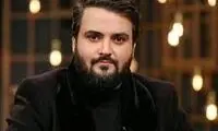 عکس دیده نشده از مهدی سلوکی در کنار همسرش