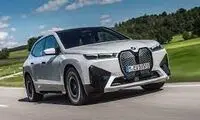 رونمایی از اولین خودرو جهان با قابلیت تغییر رنگ!