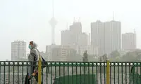 تهران این دو روز را احتمال تعطیل خواهد شد