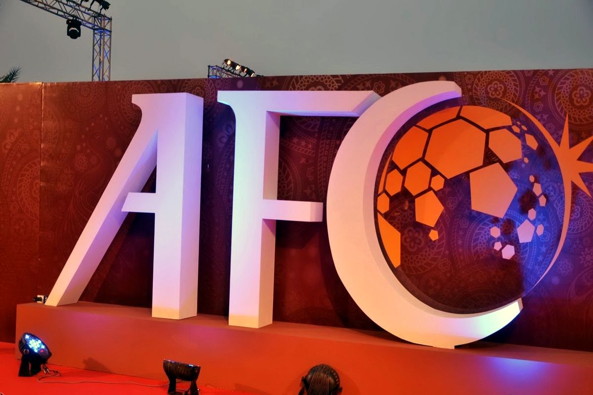 رونمایی AFC از پوستر فولاد- الهلال