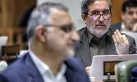 ماجرای استیضاح زاکانی در شهرداری تهران جدی شد!